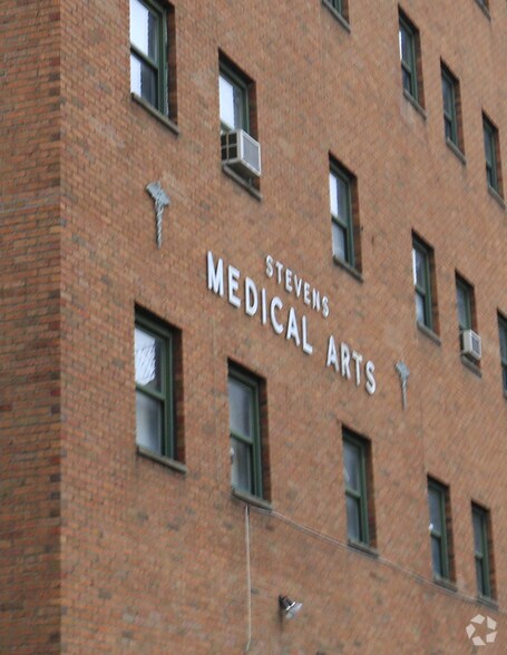 More Photos Of 105 Stevens Ave, Mount Vernon Medical For Lease