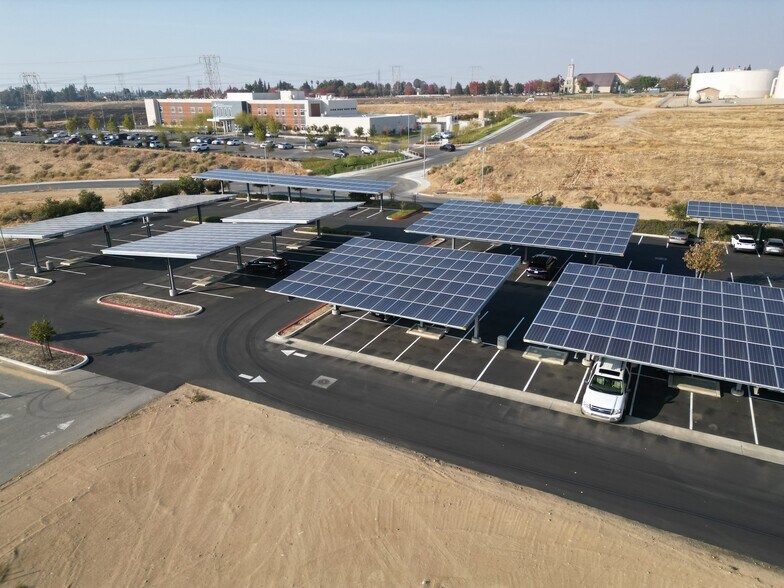 More Photos Of 4500 Morning Dr, Bakersfield Medical For Lease