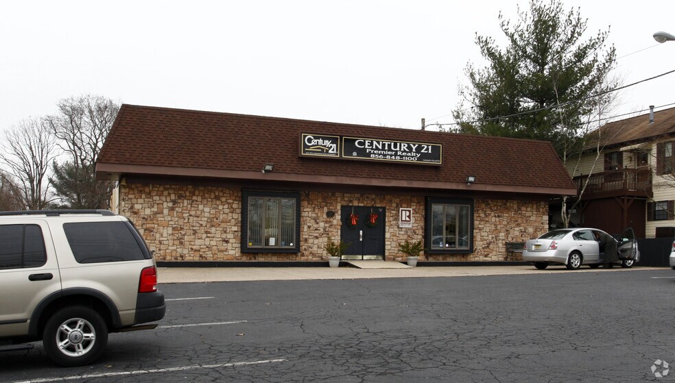 More Photos Of 1012 Mantua Pike, Woodbury Heights Office For Lease