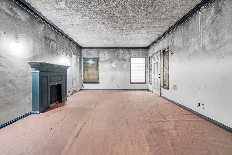 More Photos Of 728 S Genesee Ave, Los Angeles Apartments For Sale