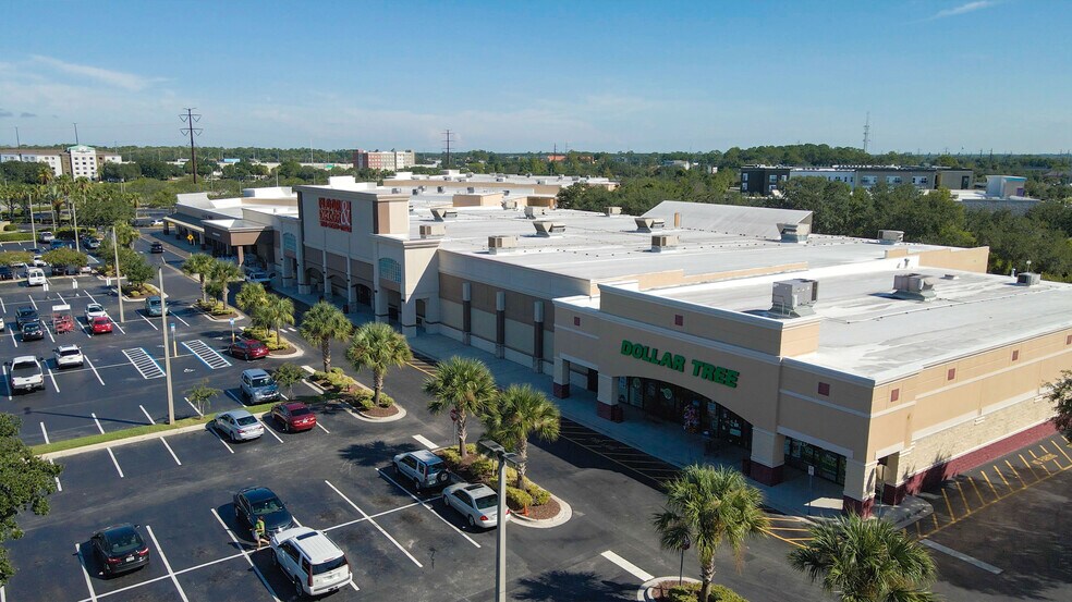 More Photos Of 101-401 Towne Center Blvd, Sanford Unknown For Lease