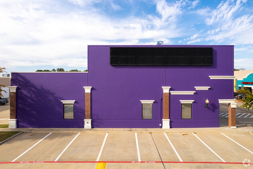 More Photos Of 1400 N Corinth St, Corinth Unknown For Lease