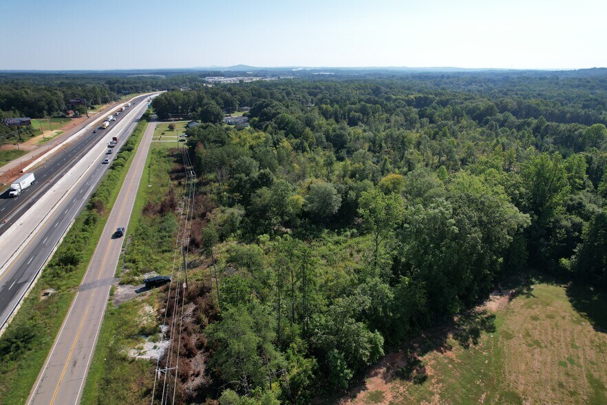 More Photos Of Hampshire Dr, Gaffney Land For Lease