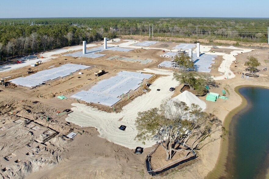 More Photos Of 1000 Waterline St, Charleston Unknown For Lease