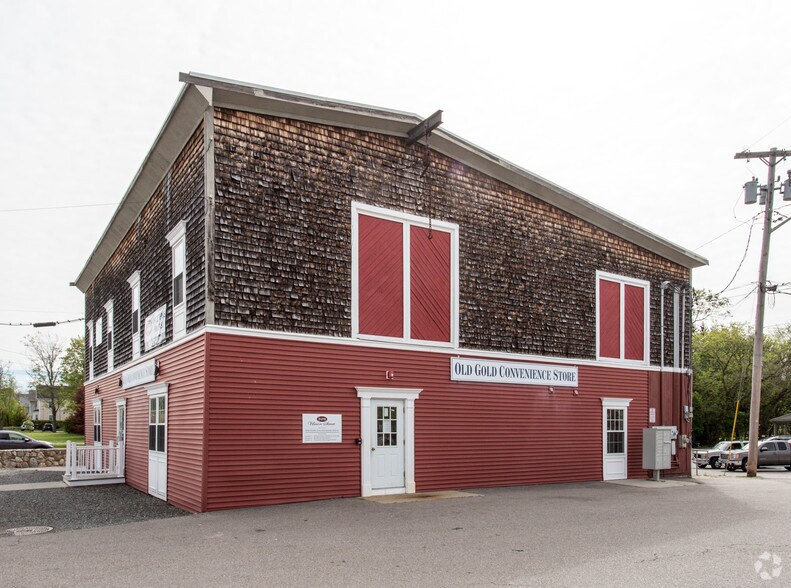 More Photos Of 326 Union St, Franklin Storefront Retail Office For Sale