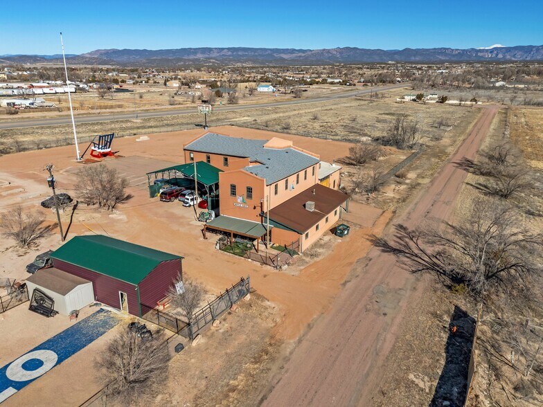 More Photos Of 708 Fremont St, Penrose Freestanding For Sale