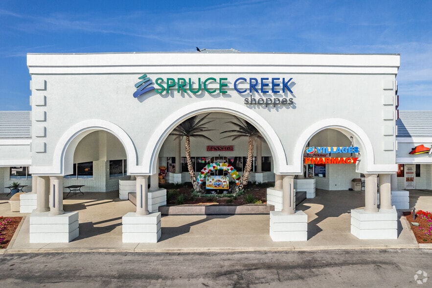 More Photos Of 17860 SE 109th Ave, Summerfield Storefront For Lease