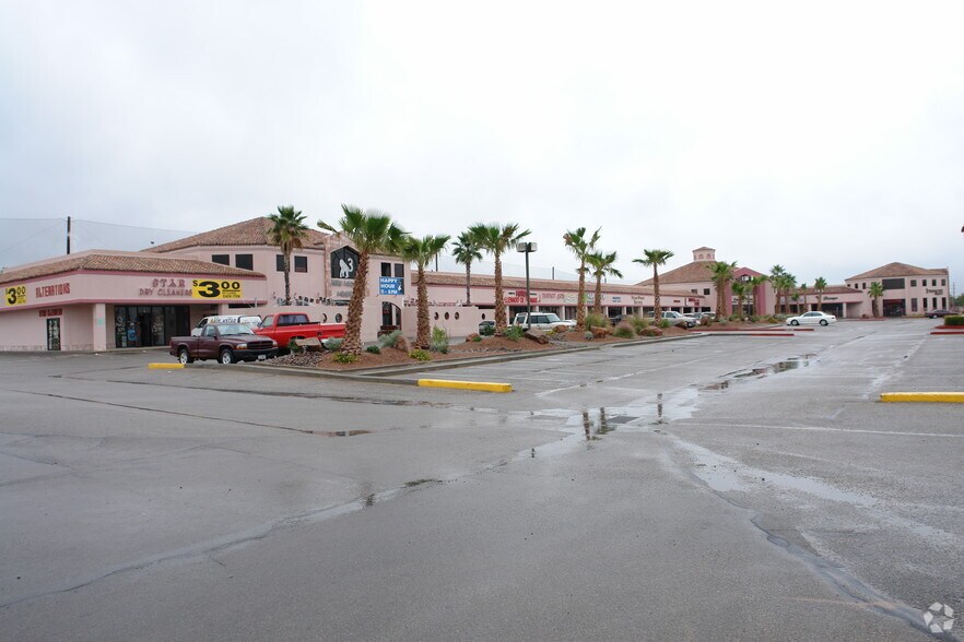 Primary Photo Of 1550 Hawkins Blvd, El Paso Unknown For Lease