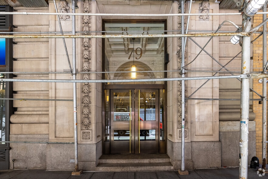 More Photos Of 79 Fifth Ave, New York Office For Lease