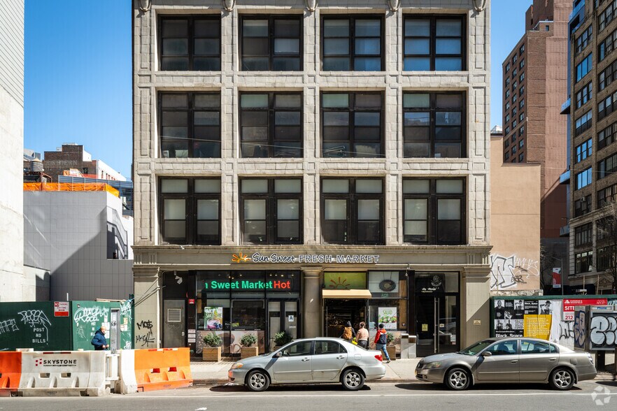 More Photos Of 838 Sixth Ave, New York Office For Lease