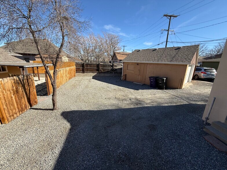 More Photos Of 1594-1598 W Alameda Ave, Denver Storefront Retail Residential For Sale