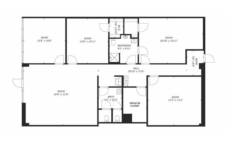 More Photos Of 7020 Hwy 290 E, Austin Flex For Lease