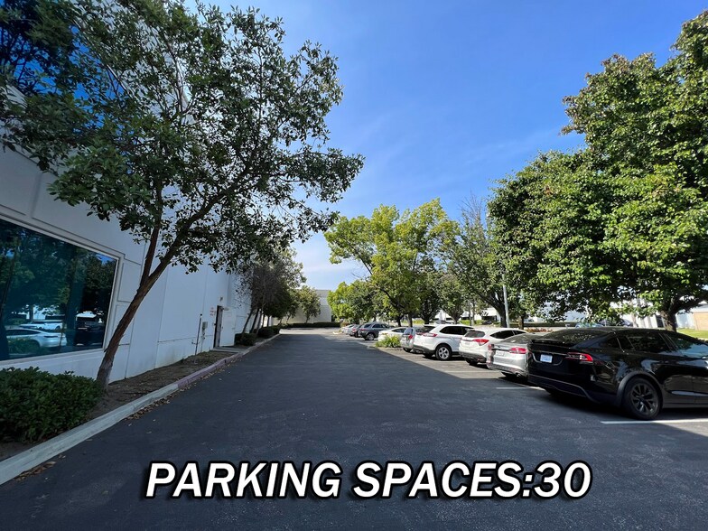 More Photos Of 1770 S Vineyard Ave, Ontario Warehouse For Sale