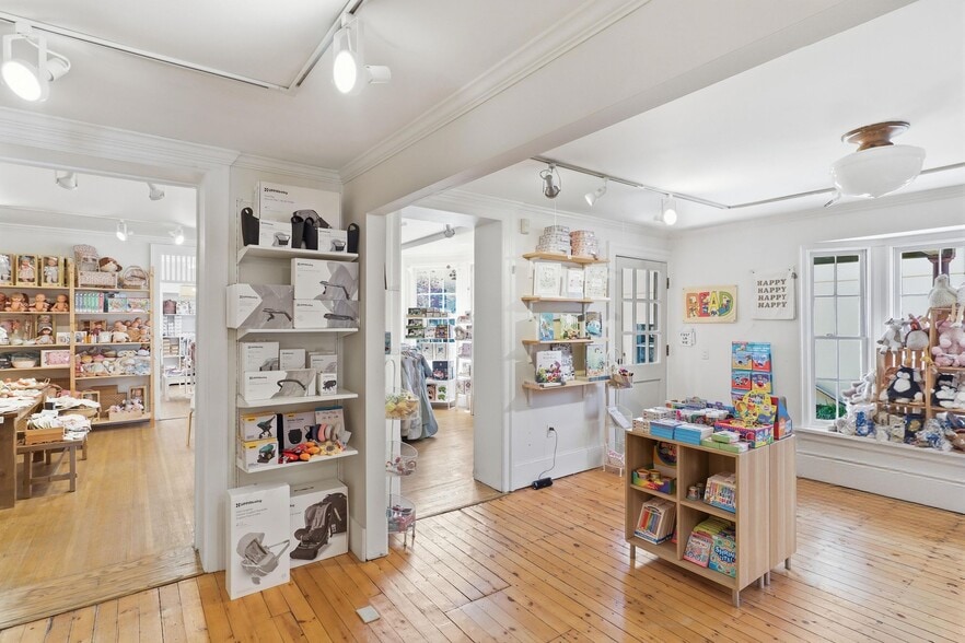 More Photos Of 25 S Main St, Pittsford Freestanding For Sale