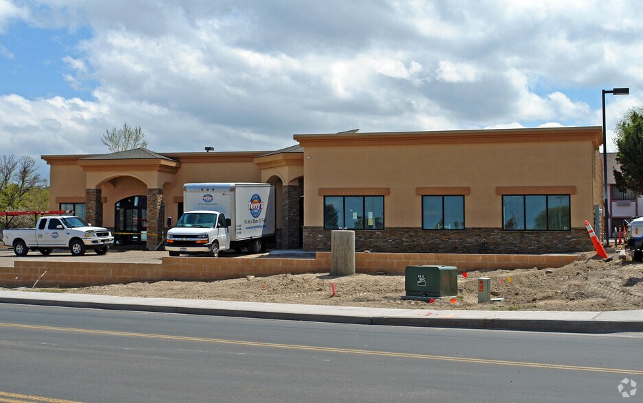 More Photos Of 1290 N College Rd, Twin Falls Freestanding For Lease