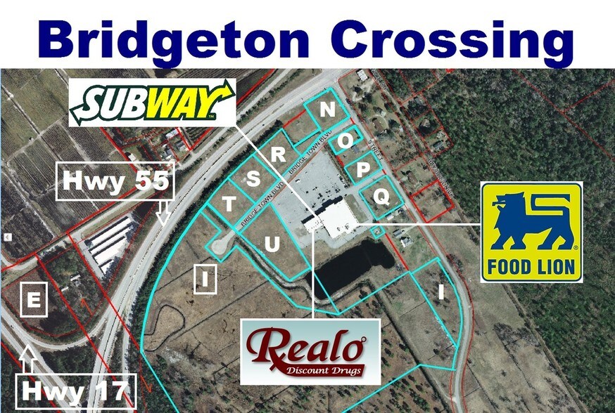 More Photos Of 100 Galloway Rd, New Bern Land For Sale