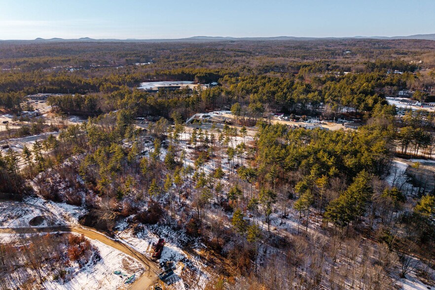 More Photos Of 559 Calef Hwy, Barrington Land For Sale