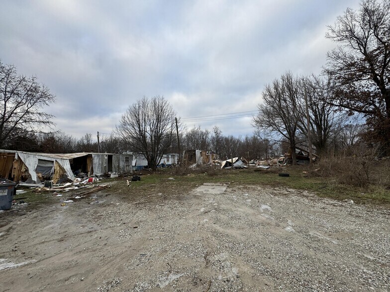 More Photos Of 1200 Walnut St, Kirksville Land For Sale