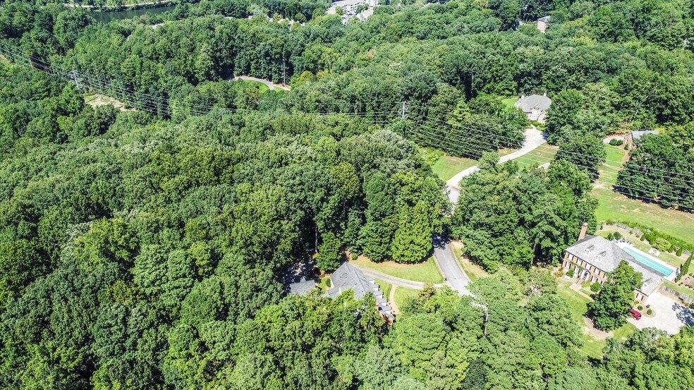 More Photos Of 0 Dunraven Place Northwest, Atlanta Land For Sale