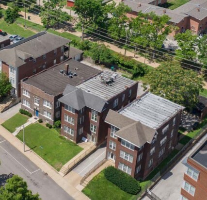 More Photos Of , Saint Louis Multifamily For Sale