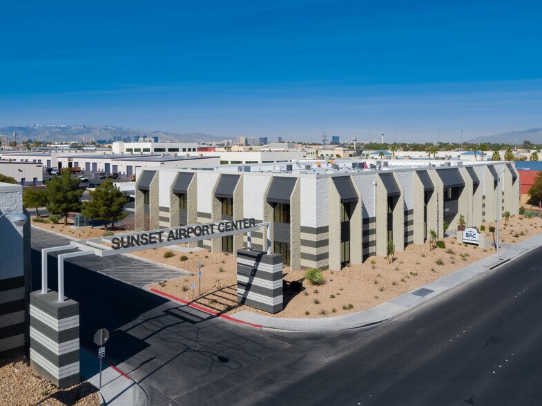 More Photos Of 6345 S Pecos Rd, Las Vegas Unknown For Lease