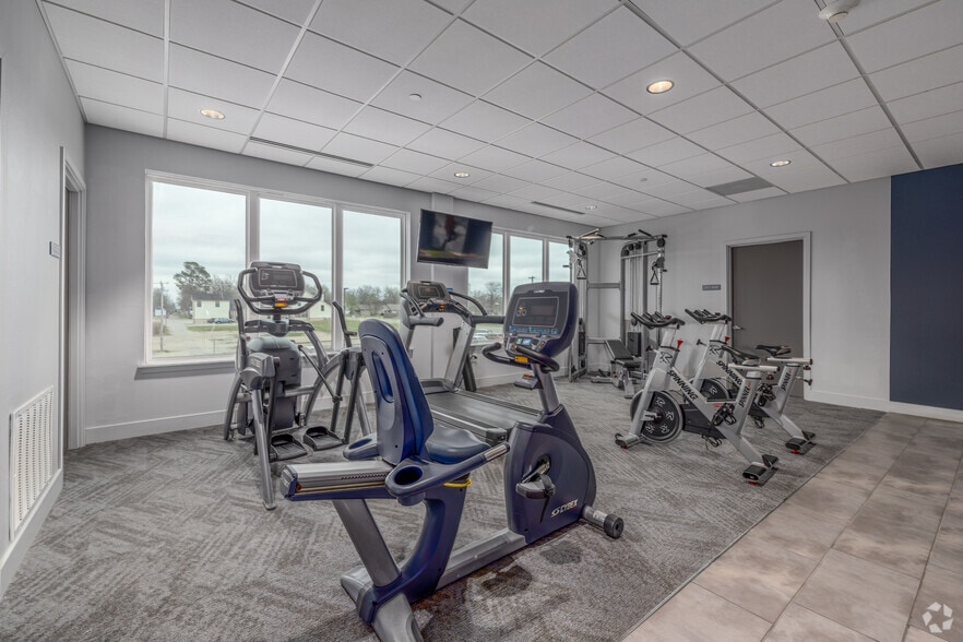 More Photos Of 305 N Main St, Broken Arrow Apartments For Lease