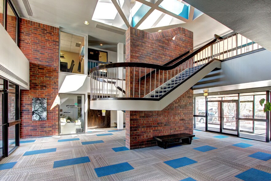 More Photos Of 5353 N Union Blvd, Colorado Springs Medical For Lease