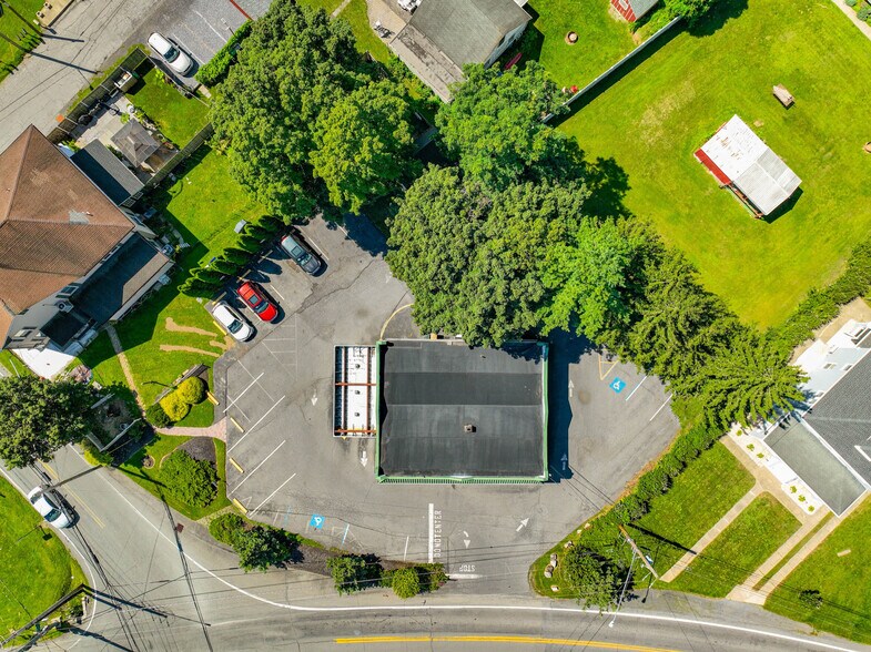 More Photos Of 6626 Main st, Martins Creek General Retail For Sale