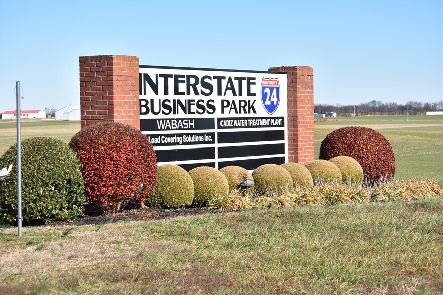 More Photos Of International Drive, Cadiz Land For Sale