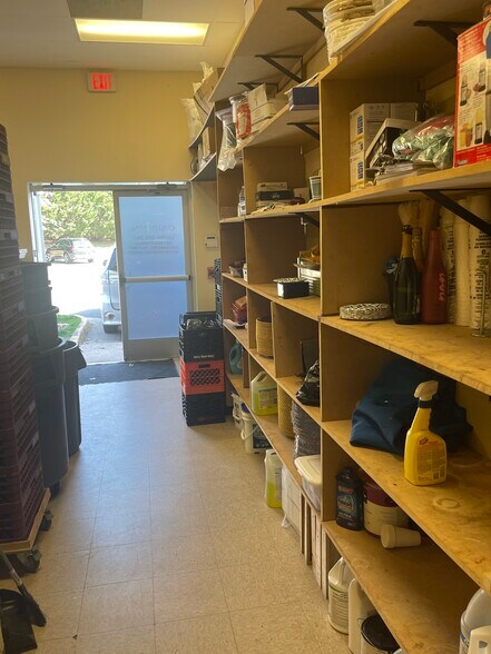 More Photos Of 9705 Liberia Ave, Manassas Office For Lease