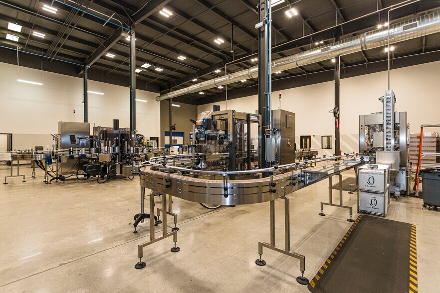 More Photos Of 2100 Watterson Trl, Louisville Warehouse For Sale