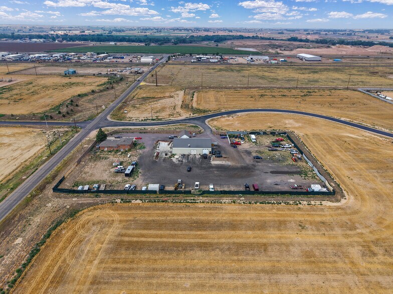 More Photos Of 13373 County Road 16, Fort Lupton Warehouse For Sale
