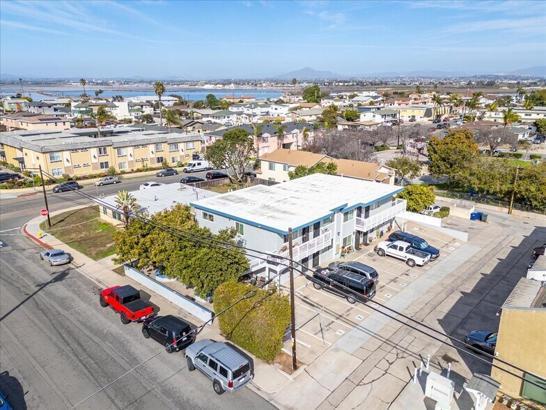 More Photos Of 619 11th St, Imperial Beach Apartments For Sale