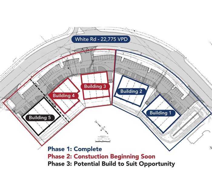 More Photos Of 822 White Rd, Springdale Unknown For Lease