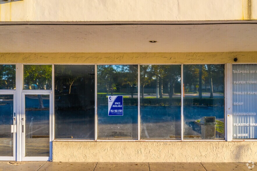 More Photos Of 6811-6969 Sunset Strip, Sunrise Unknown For Lease