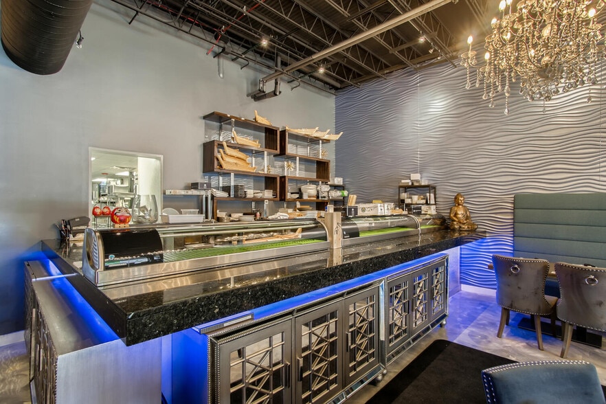 More Photos Of 312 W Main St, St Charles Restaurant For Sale