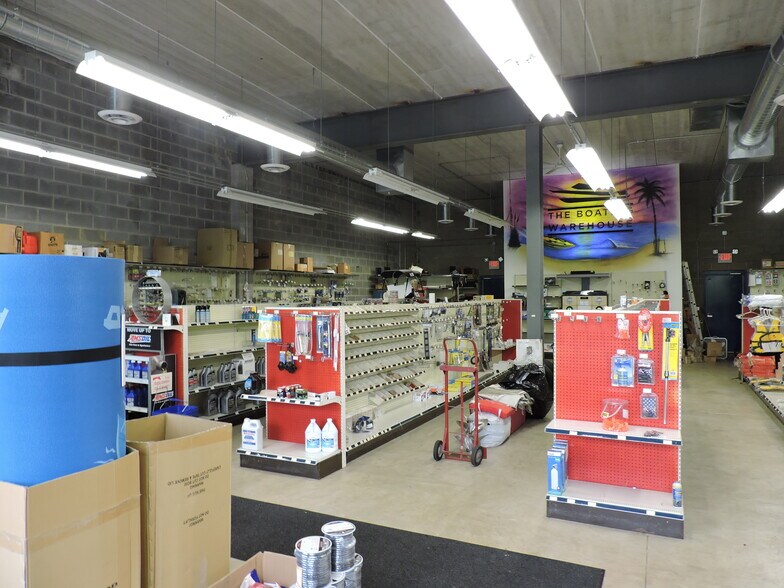 More Photos Of 1222 S Route 12, Fox Lake Garden Center For Lease