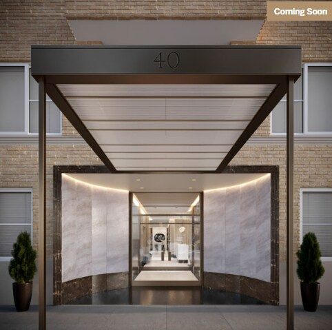 More Photos Of 40 Park Ave, New York Apartments For Lease