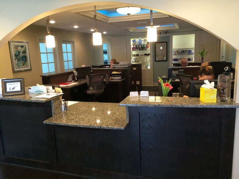 More Photos Of 203 Kerneywood St, Lakeland Coworking Space
