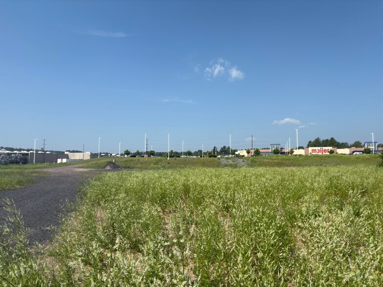 More Photos Of 3470 US 41/Meijer Drive, Marquette Land For Sale