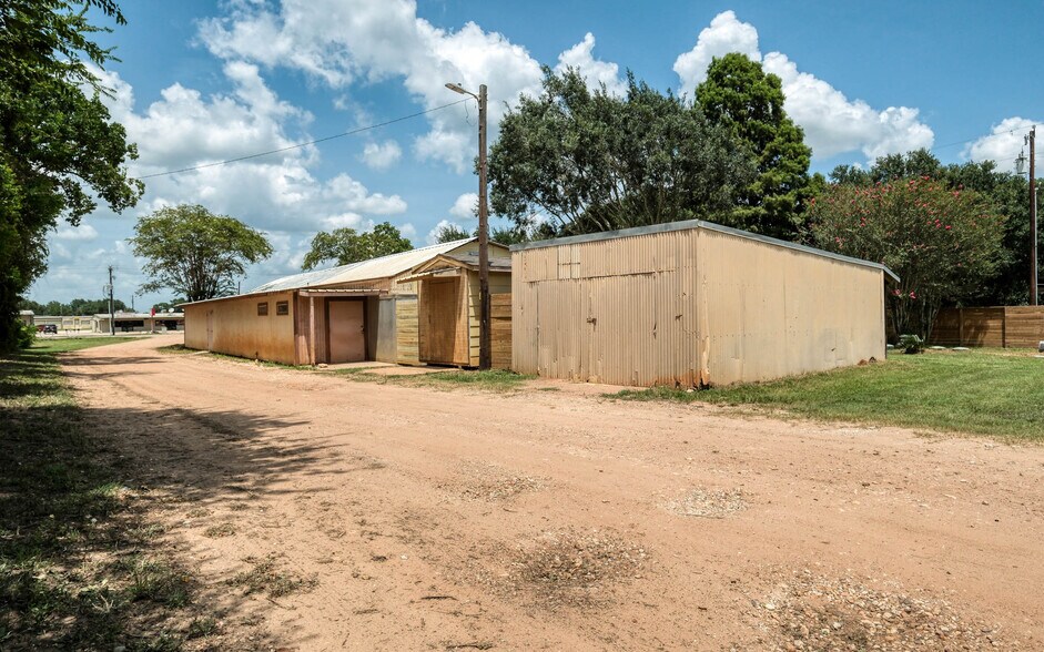More Photos Of 30291 FM 1488 Rd, Waller Lodge Meeting Hall For Sale