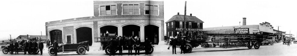 More Photos Of 302 S David St, Casper Office For Lease