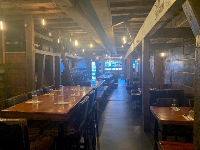 More Photos Of 170 Smith St, Brooklyn Storefront Retail Residential For Lease