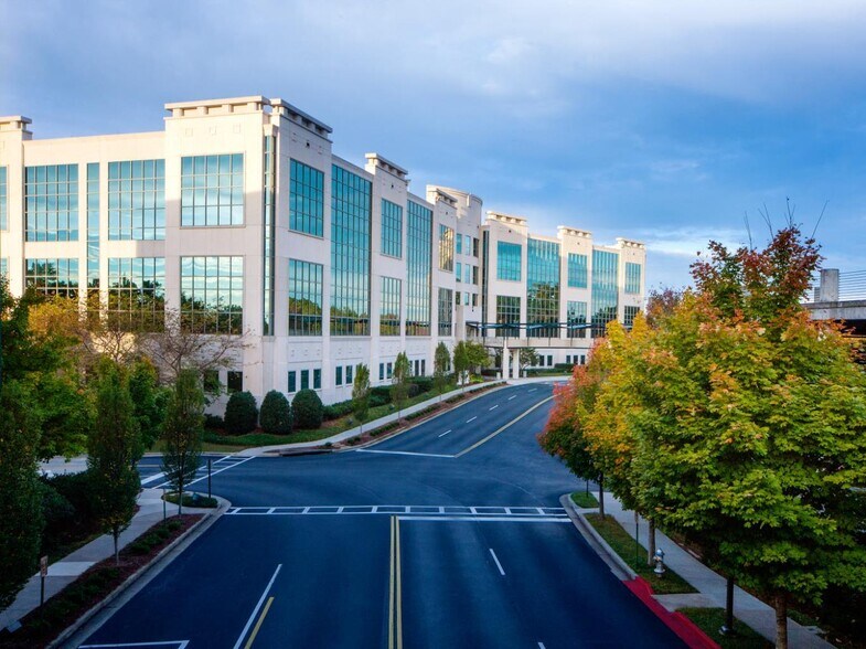 More Photos Of 3400 Old Milton Pky, Alpharetta Unknown For Lease
