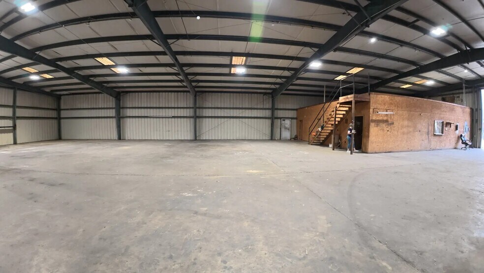 More Photos Of 1060 Old Guntersville Gadsden Rd, Boaz Industrial For Sale