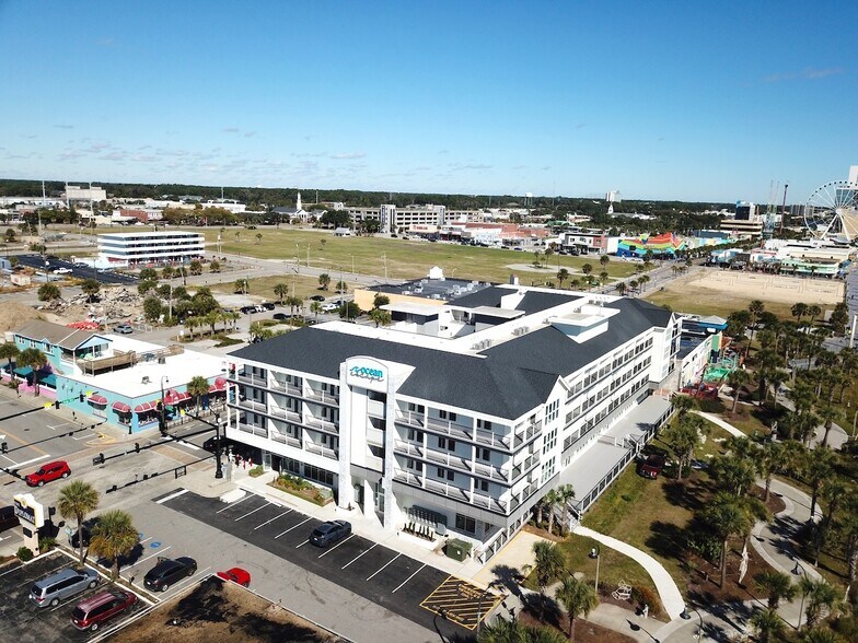 More Photos Of 700 N Ocean Blvd, Myrtle Beach Apartments For Lease