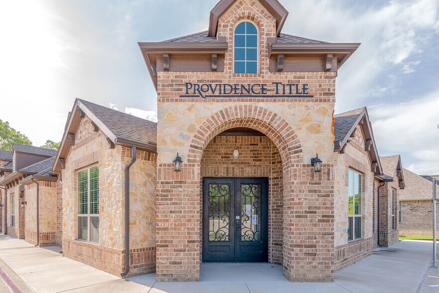 More Photos Of 8508 Precinct Line Rd, Colleyville Office For Sale