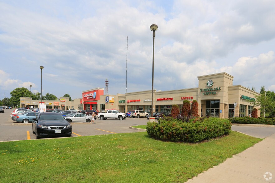More Photos Of 420 Essa Rd, Barrie General Retail For Lease