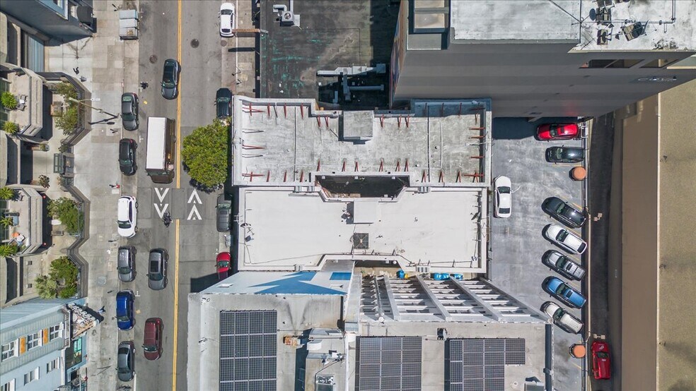 More Photos Of 677 Ellis St, San Francisco Apartments For Sale