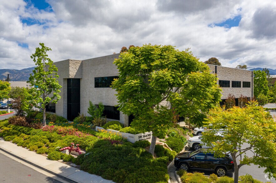 More Photos Of 22362 Gilberto, Rancho Santa Margarita Office For Lease
